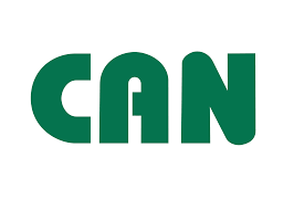 CAN logo